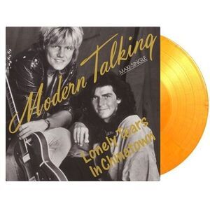 Lonely Tears In Chinatown